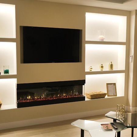 Appartement H2, Vivienda Turistica à Jaén Extérieur photo