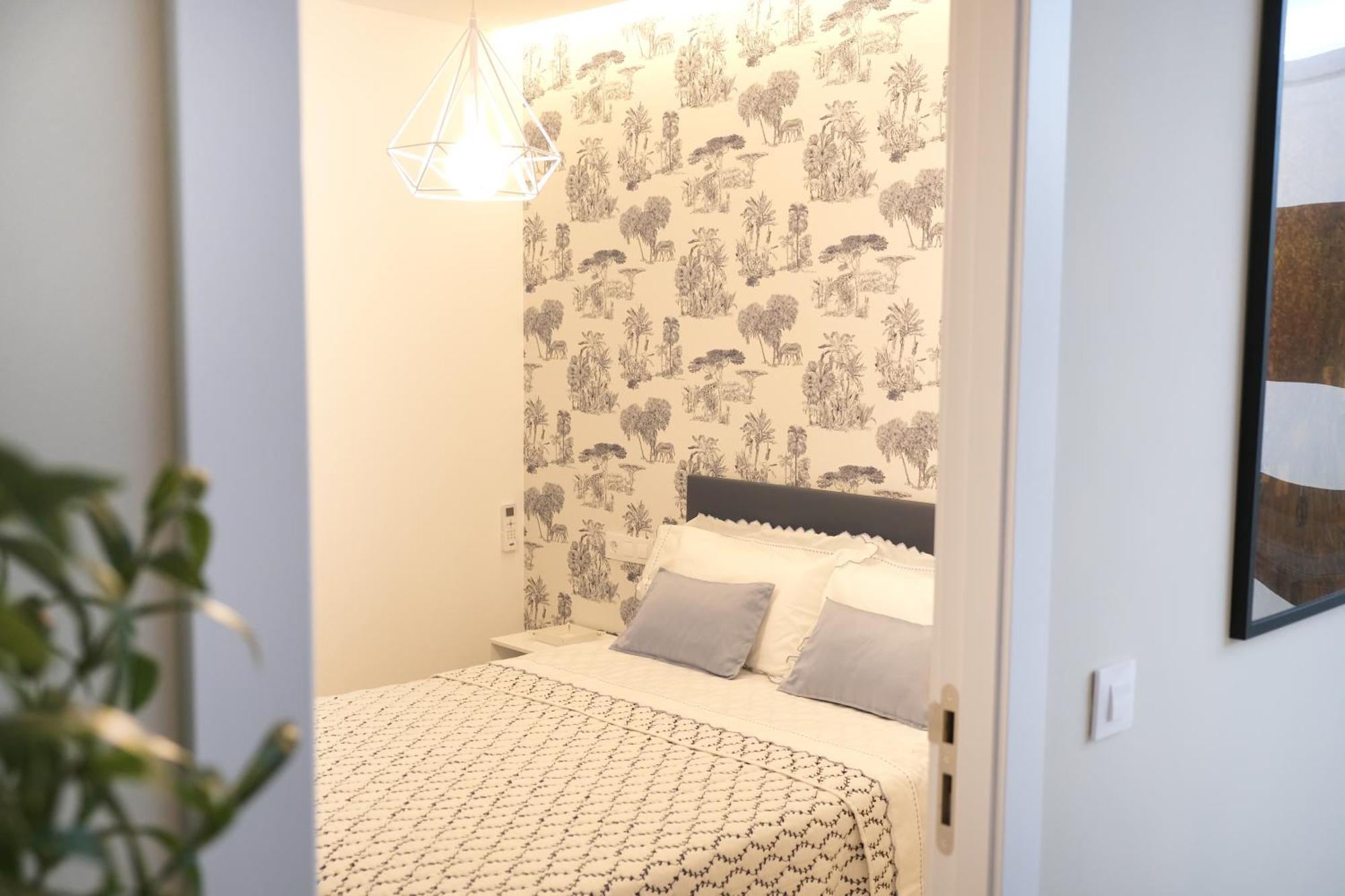Appartement H2, Vivienda Turistica à Jaén Extérieur photo