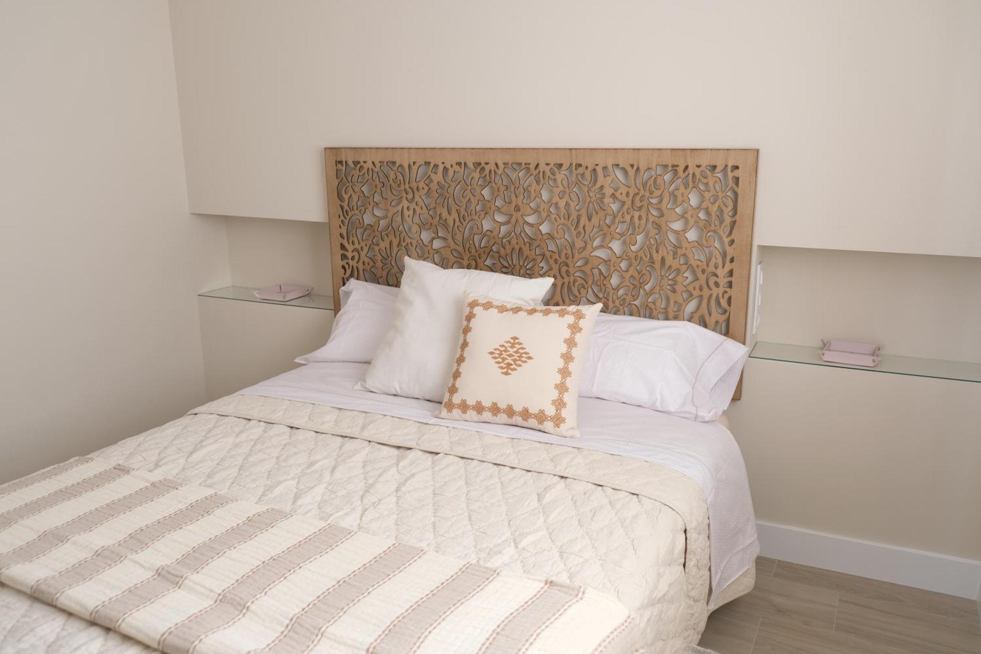 Appartement H2, Vivienda Turistica à Jaén Extérieur photo