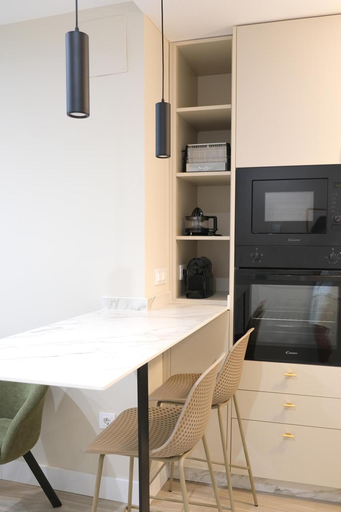Appartement H2, Vivienda Turistica à Jaén Extérieur photo