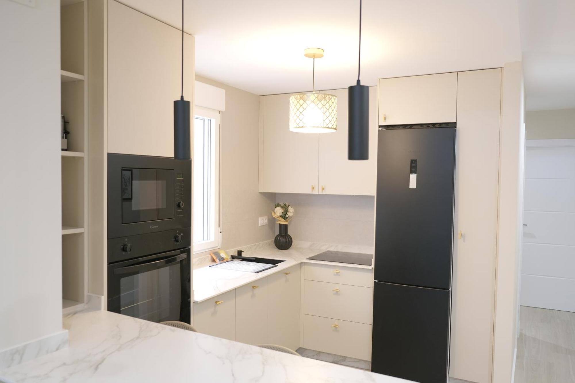 Appartement H2, Vivienda Turistica à Jaén Extérieur photo