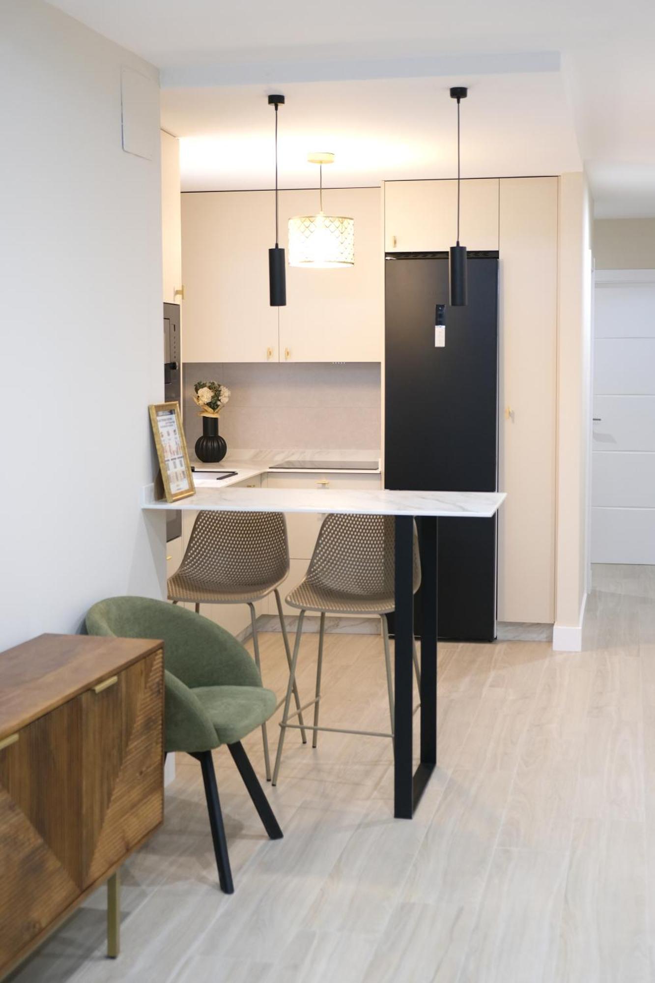 Appartement H2, Vivienda Turistica à Jaén Extérieur photo
