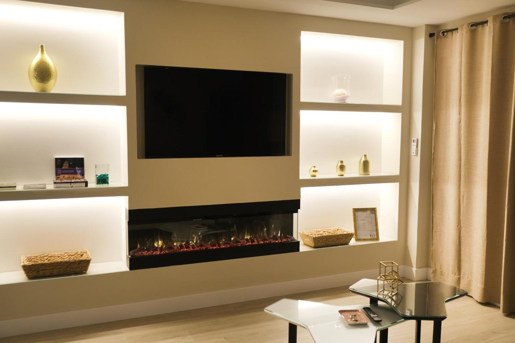 Appartement H2, Vivienda Turistica à Jaén Extérieur photo