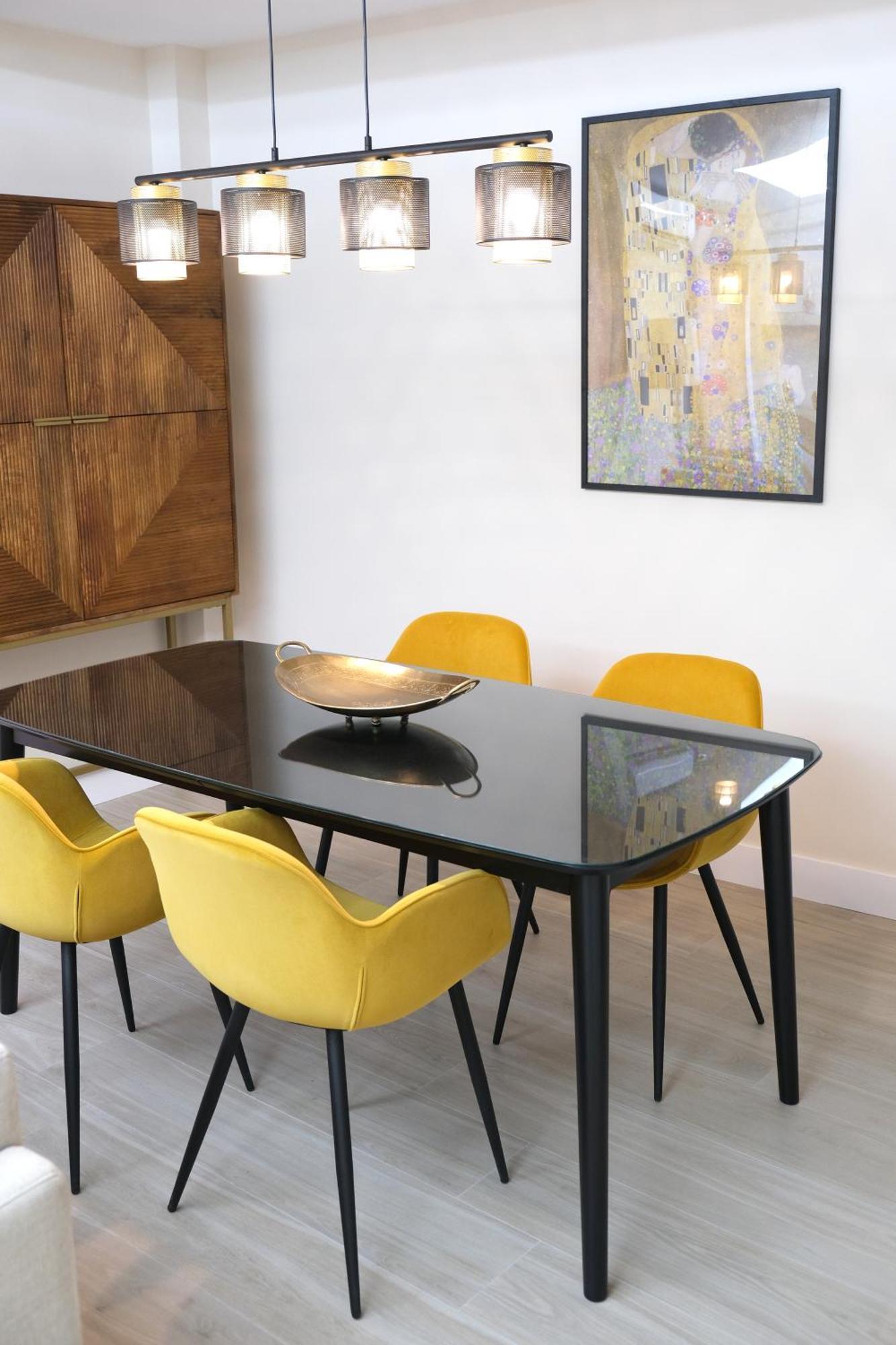 Appartement H2, Vivienda Turistica à Jaén Extérieur photo